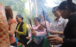 Thanh Hóa: Đặc sắc lễ hội rước Cá Thần đầu xuân